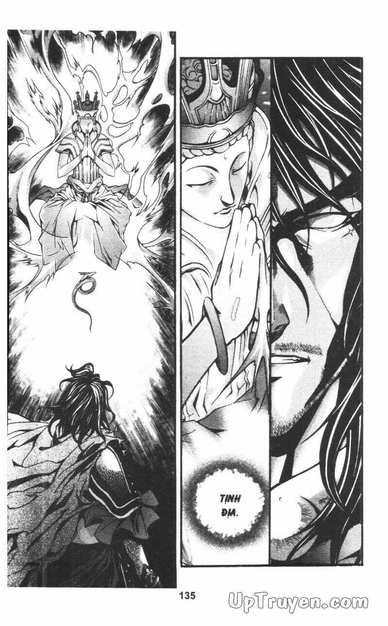 Thời Gió Lốc (Thời Đại Phong Tang) - Chapter 10 - Page 114