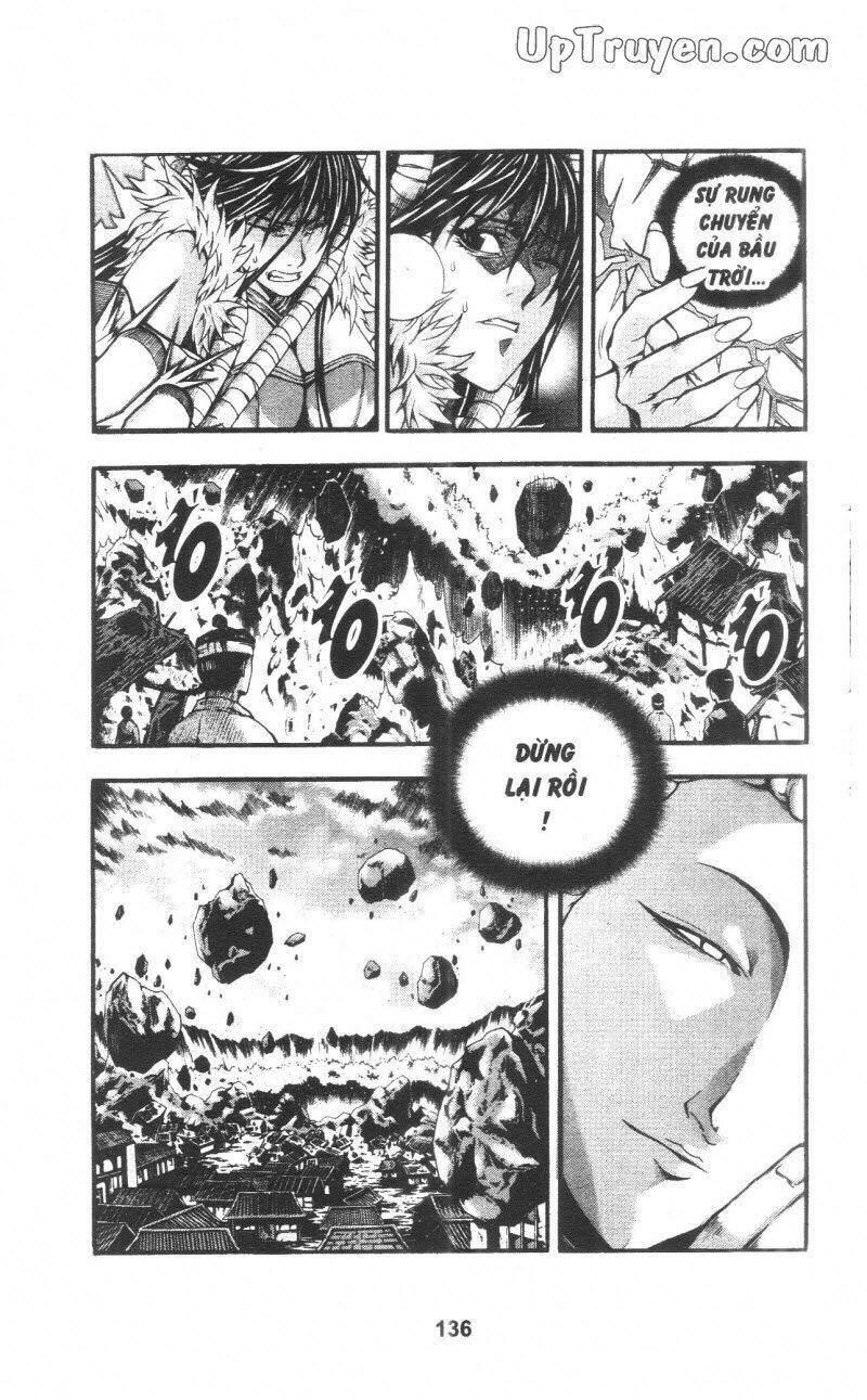 Thời Gió Lốc (Thời Đại Phong Tang) - Chapter 10 - Page 115