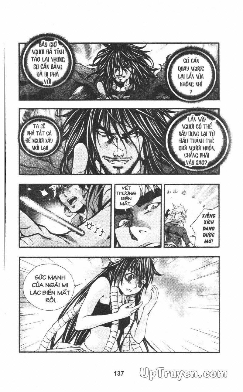 Thời Gió Lốc (Thời Đại Phong Tang) - Chapter 10 - Page 116