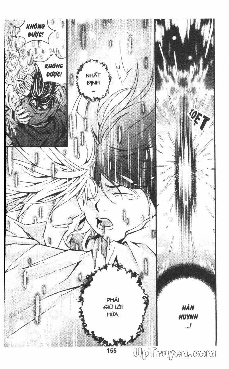 Thời Gió Lốc (Thời Đại Phong Tang) - Chapter 10 - Page 134