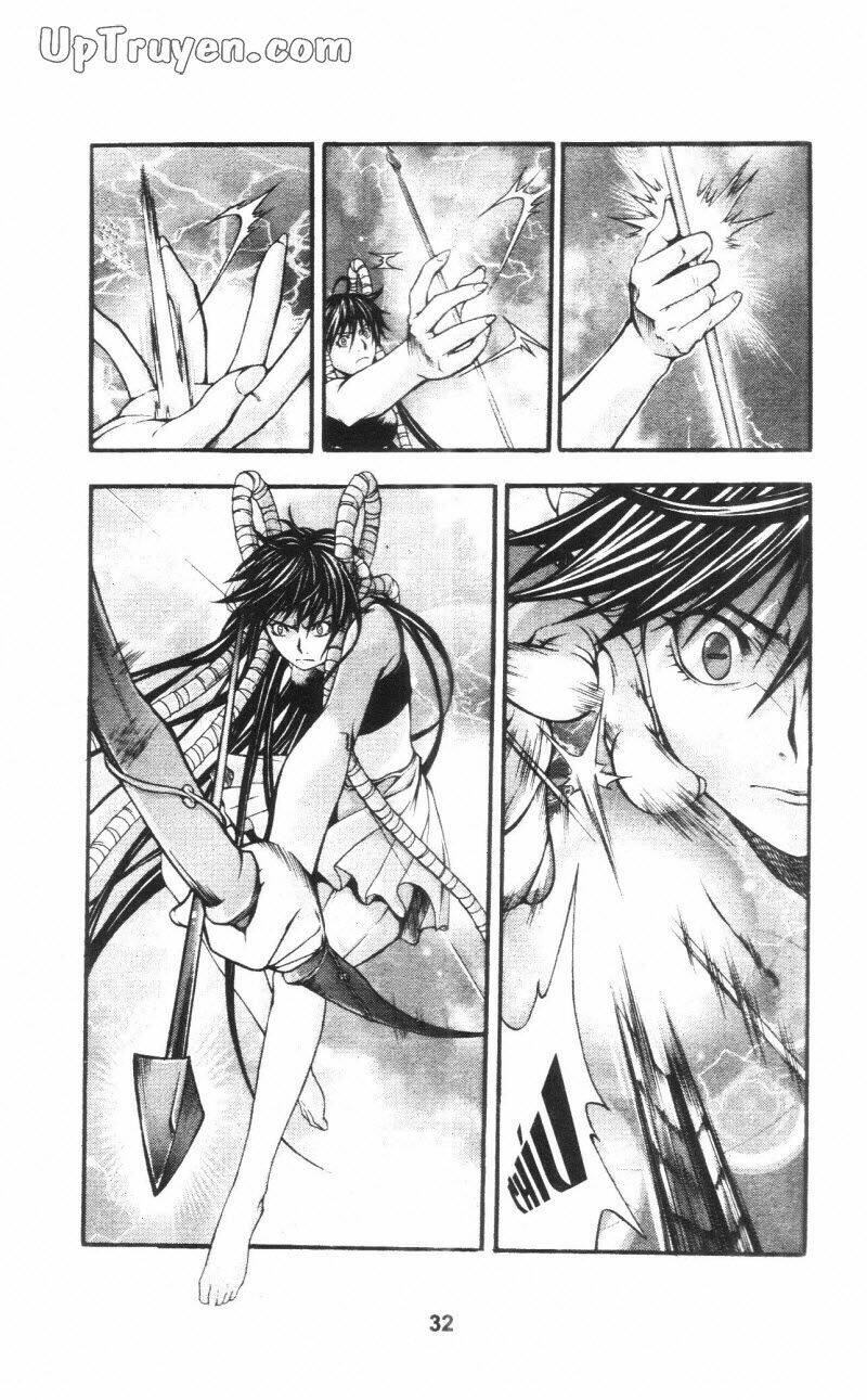 Thời Gió Lốc (Thời Đại Phong Tang) - Chapter 10 - Page 13