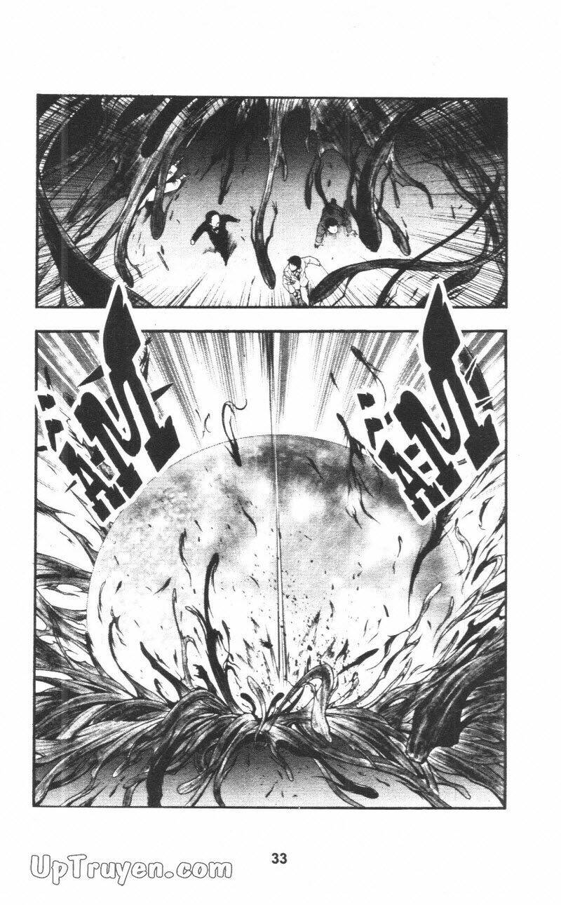 Thời Gió Lốc (Thời Đại Phong Tang) - Chapter 10 - Page 14