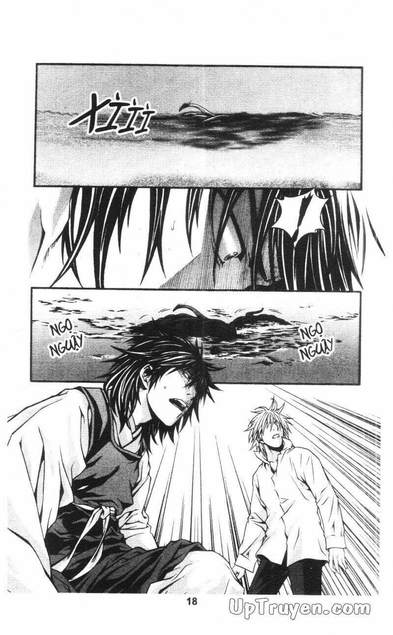 Thời Gió Lốc (Thời Đại Phong Tang) - Chapter 10 - Page 152