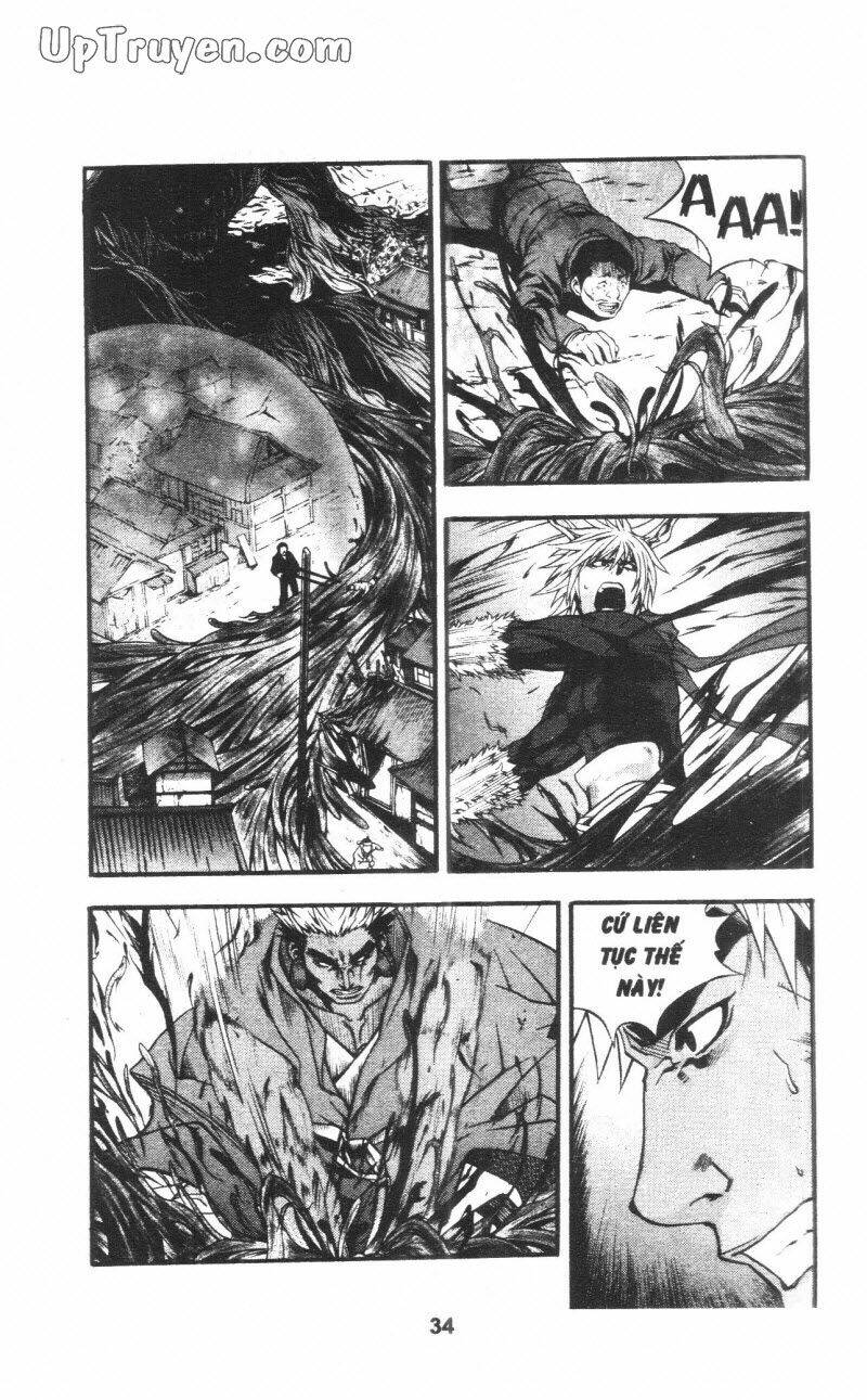 Thời Gió Lốc (Thời Đại Phong Tang) - Chapter 10 - Page 15