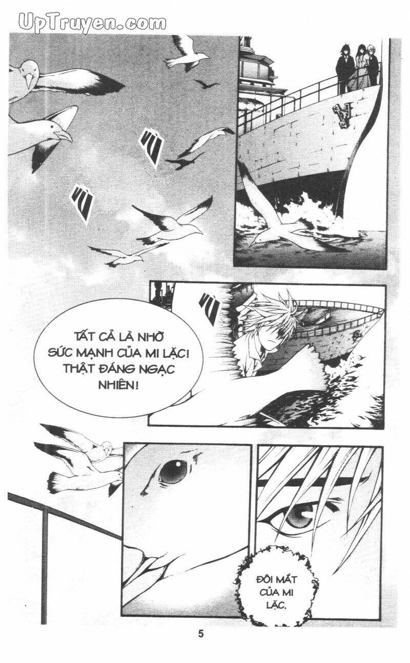 Thời Gió Lốc (Thời Đại Phong Tang) - Chapter 10 - Page 163