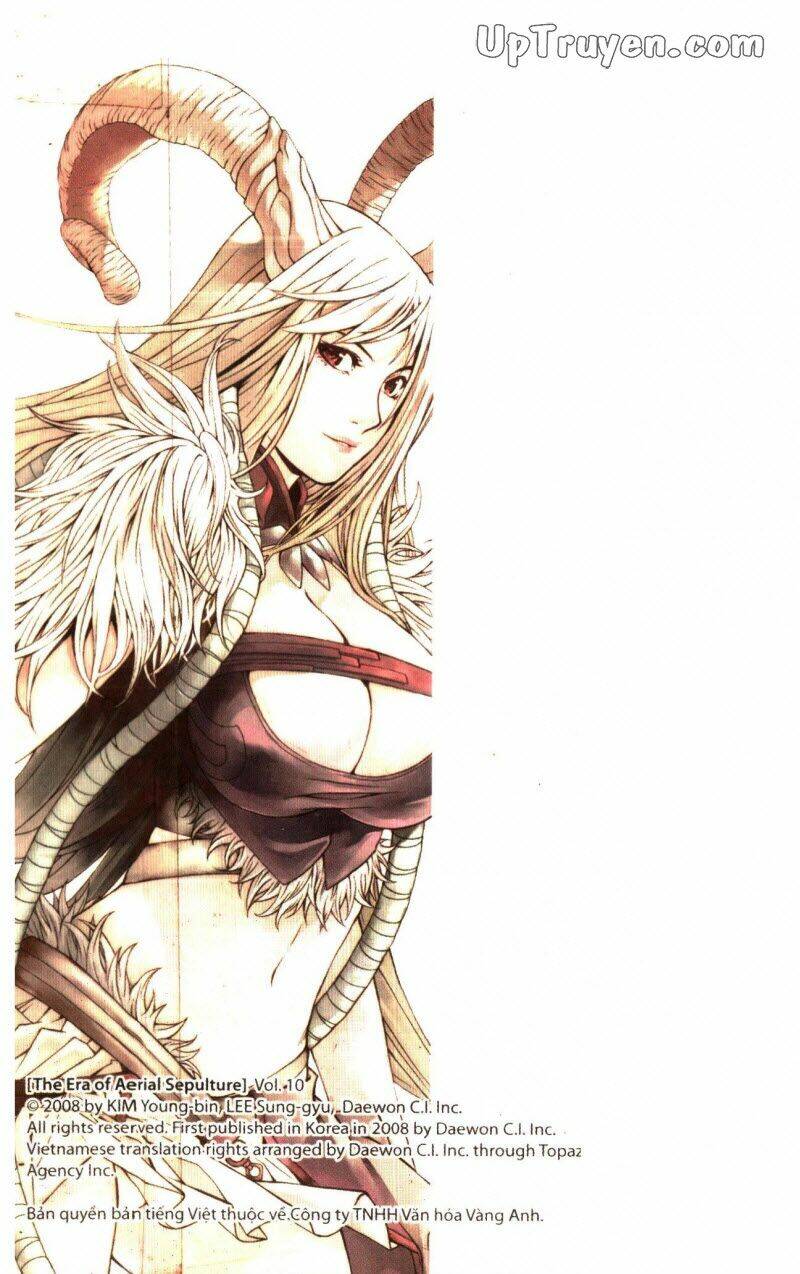Thời Gió Lốc (Thời Đại Phong Tang) - Chapter 10 - Page 166