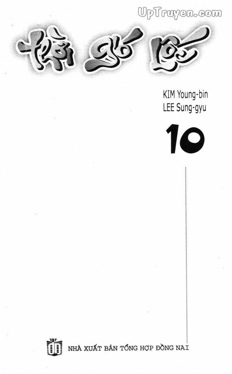 Thời Gió Lốc (Thời Đại Phong Tang) - Chapter 10 - Page 167