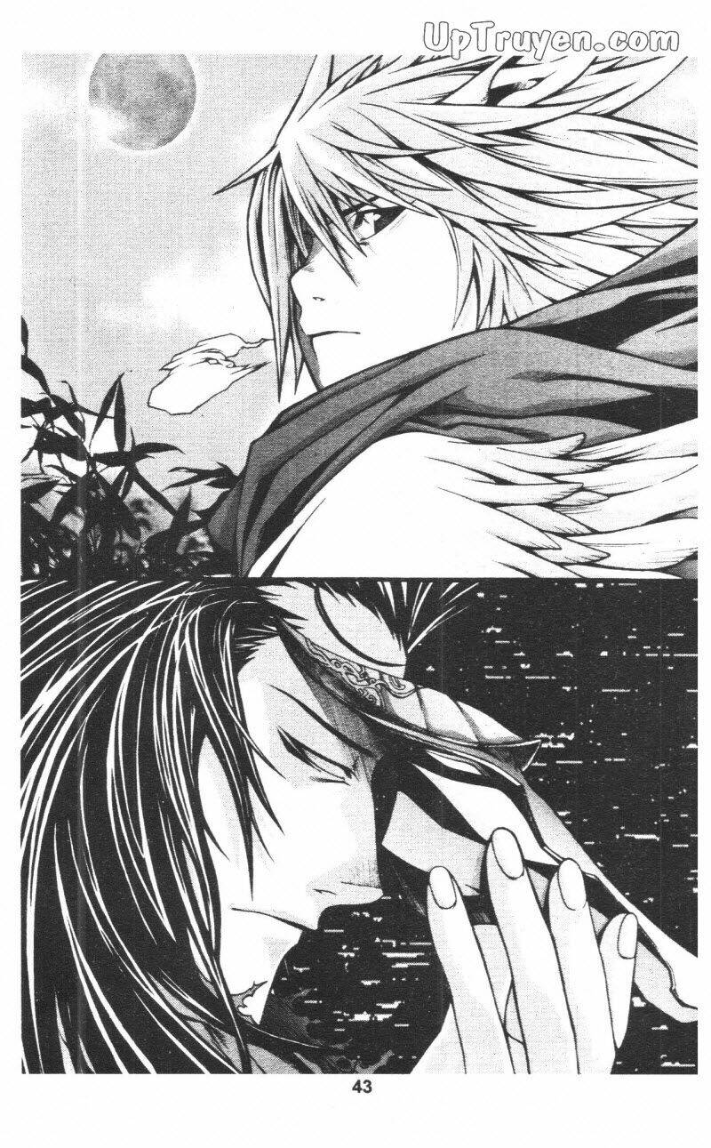 Thời Gió Lốc (Thời Đại Phong Tang) - Chapter 10 - Page 24