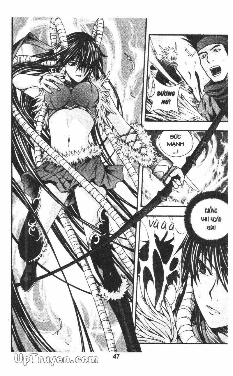 Thời Gió Lốc (Thời Đại Phong Tang) - Chapter 10 - Page 28