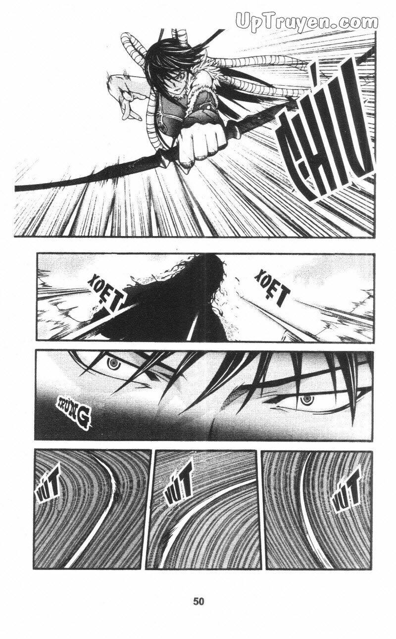 Thời Gió Lốc (Thời Đại Phong Tang) - Chapter 10 - Page 31