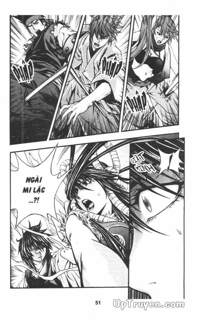 Thời Gió Lốc (Thời Đại Phong Tang) - Chapter 10 - Page 32