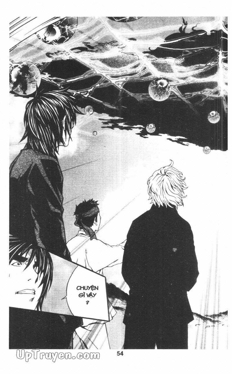 Thời Gió Lốc (Thời Đại Phong Tang) - Chapter 10 - Page 35