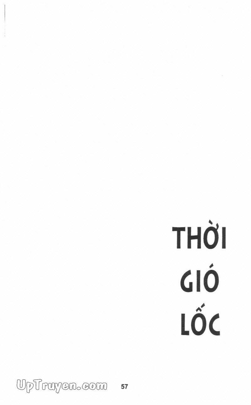 Thời Gió Lốc (Thời Đại Phong Tang) - Chapter 10 - Page 38