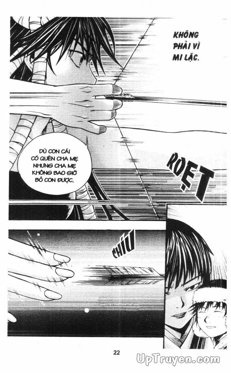 Thời Gió Lốc (Thời Đại Phong Tang) - Chapter 10 - Page 3