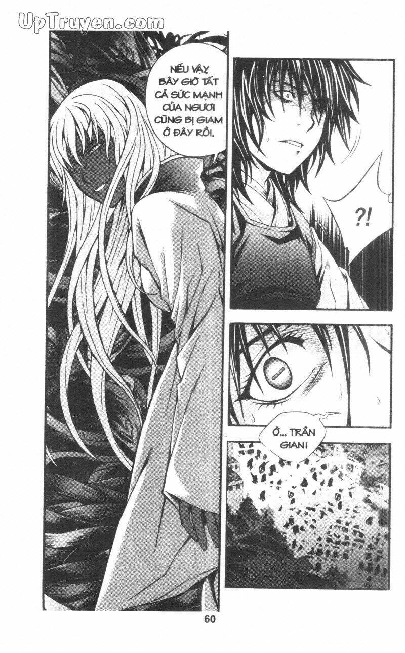 Thời Gió Lốc (Thời Đại Phong Tang) - Chapter 10 - Page 41