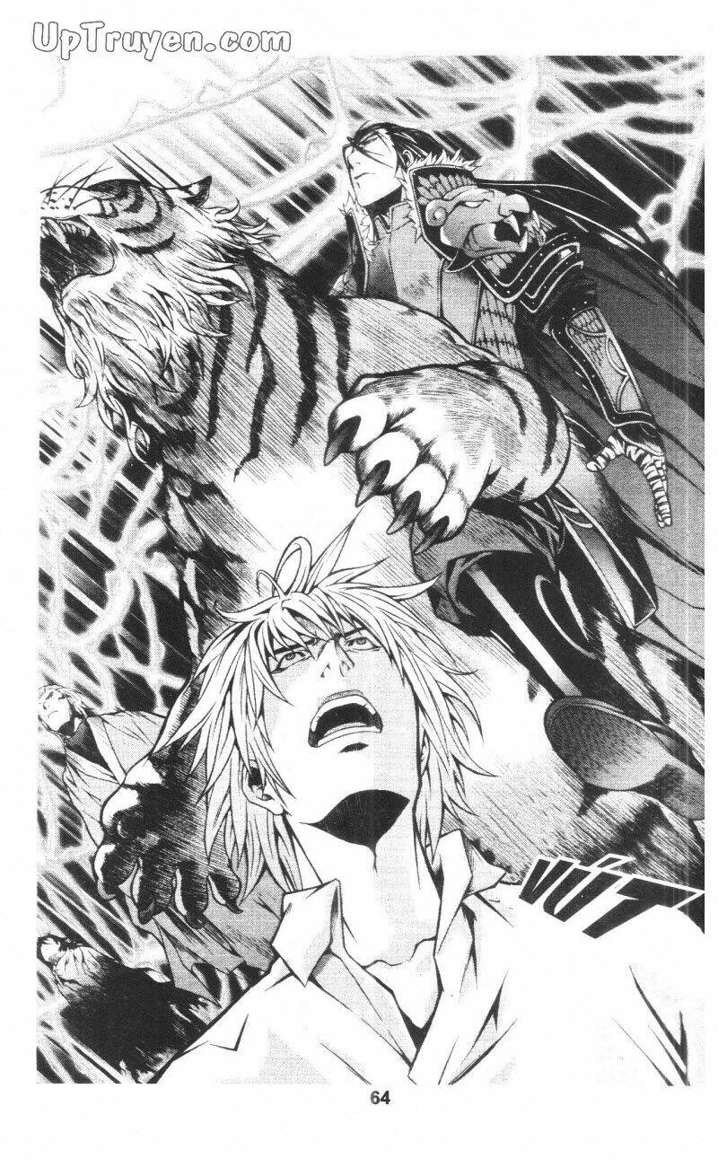 Thời Gió Lốc (Thời Đại Phong Tang) - Chapter 10 - Page 45