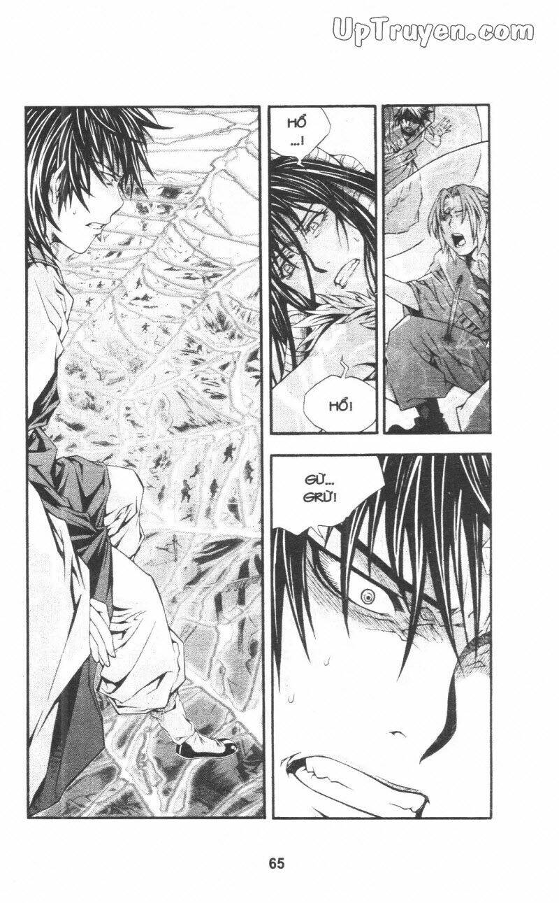 Thời Gió Lốc (Thời Đại Phong Tang) - Chapter 10 - Page 46