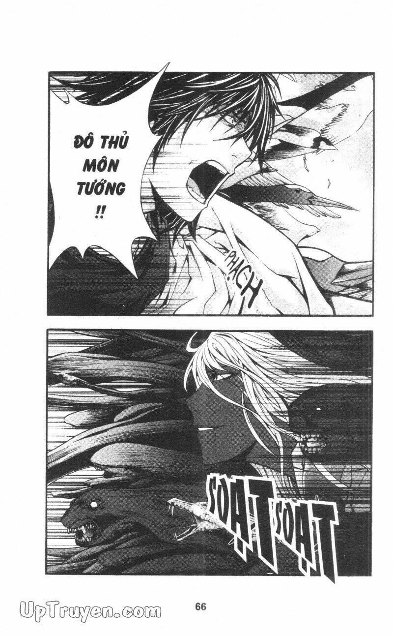 Thời Gió Lốc (Thời Đại Phong Tang) - Chapter 10 - Page 47