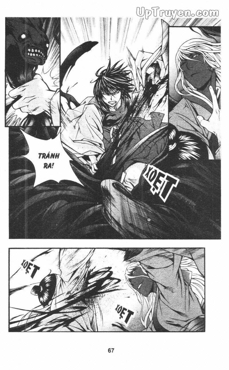 Thời Gió Lốc (Thời Đại Phong Tang) - Chapter 10 - Page 48