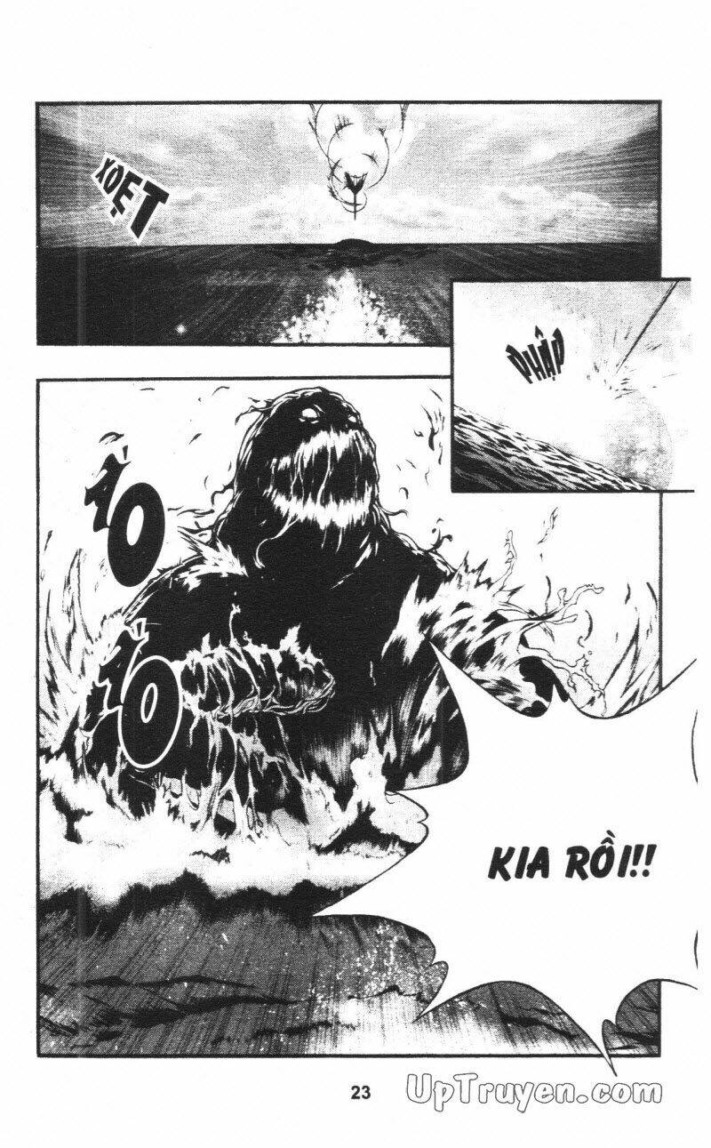 Thời Gió Lốc (Thời Đại Phong Tang) - Chapter 10 - Page 4