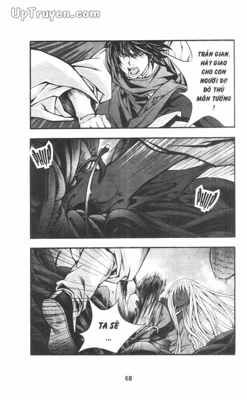 Thời Gió Lốc (Thời Đại Phong Tang) - Chapter 10 - Page 49