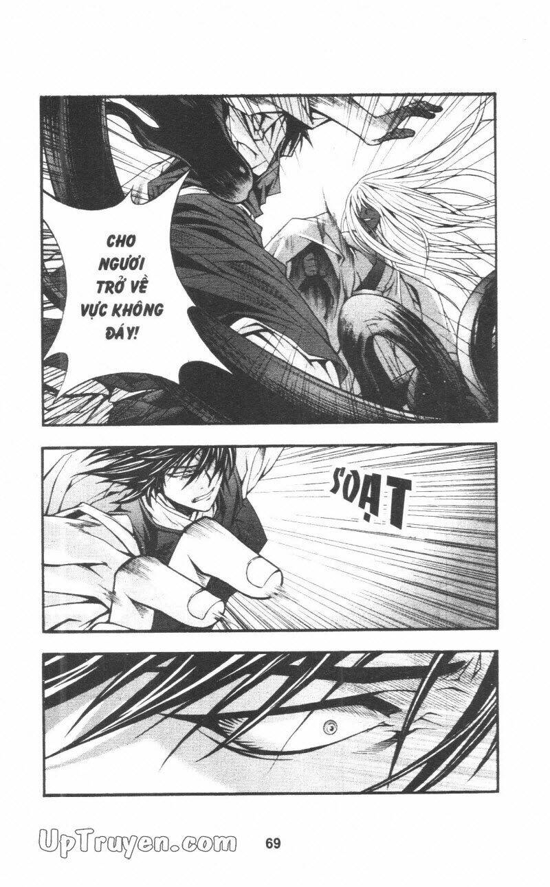 Thời Gió Lốc (Thời Đại Phong Tang) - Chapter 10 - Page 50