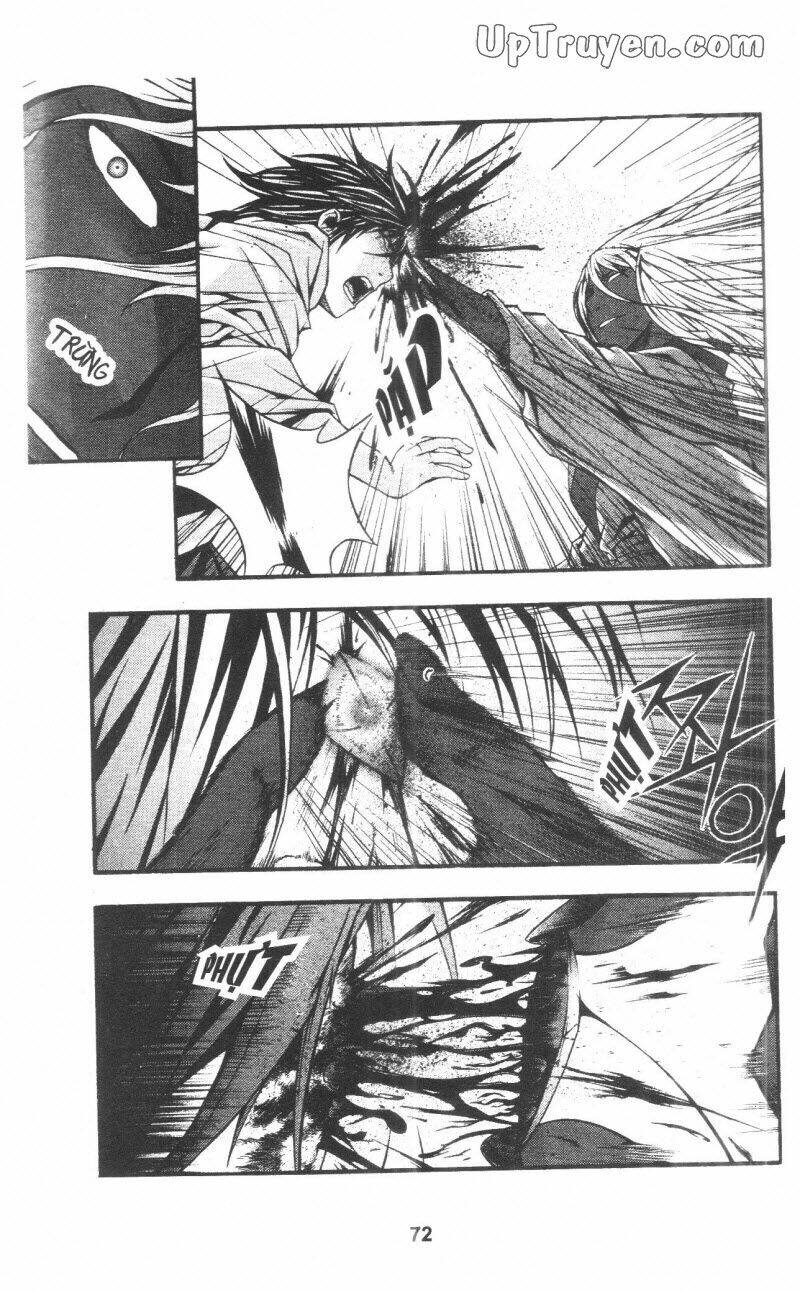 Thời Gió Lốc (Thời Đại Phong Tang) - Chapter 10 - Page 53