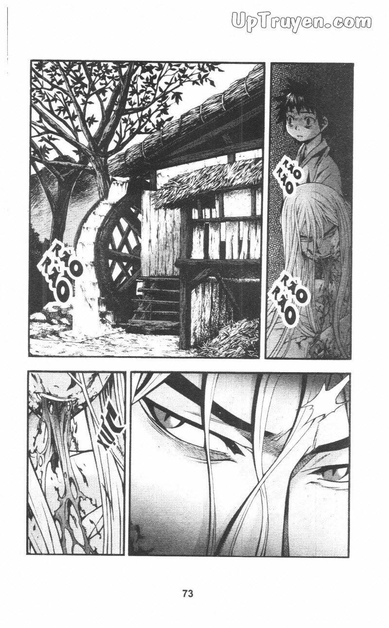 Thời Gió Lốc (Thời Đại Phong Tang) - Chapter 10 - Page 54