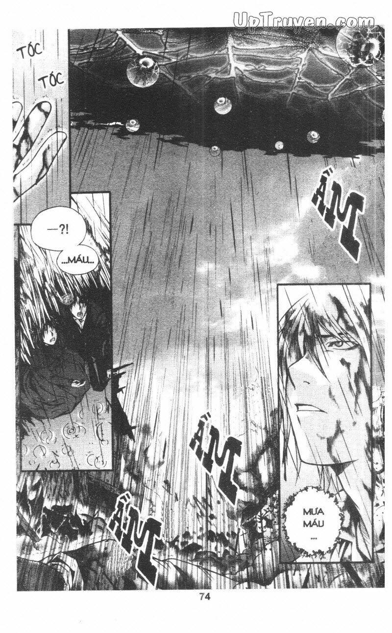 Thời Gió Lốc (Thời Đại Phong Tang) - Chapter 10 - Page 55