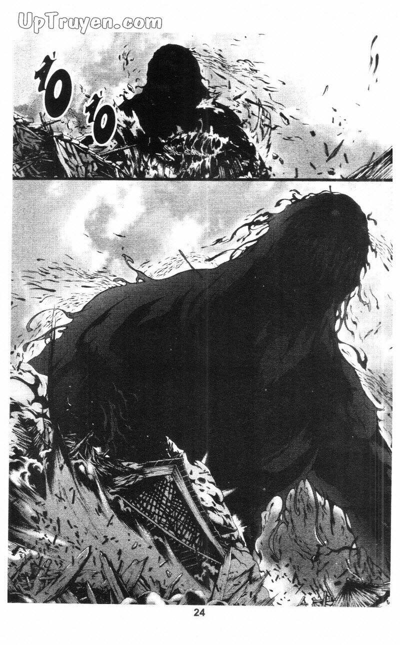 Thời Gió Lốc (Thời Đại Phong Tang) - Chapter 10 - Page 5