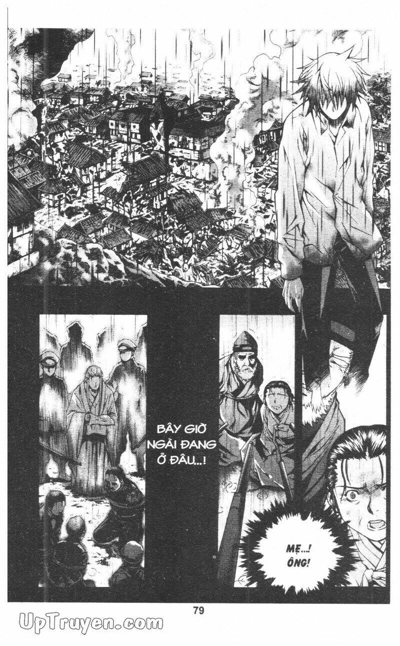 Thời Gió Lốc (Thời Đại Phong Tang) - Chapter 10 - Page 60