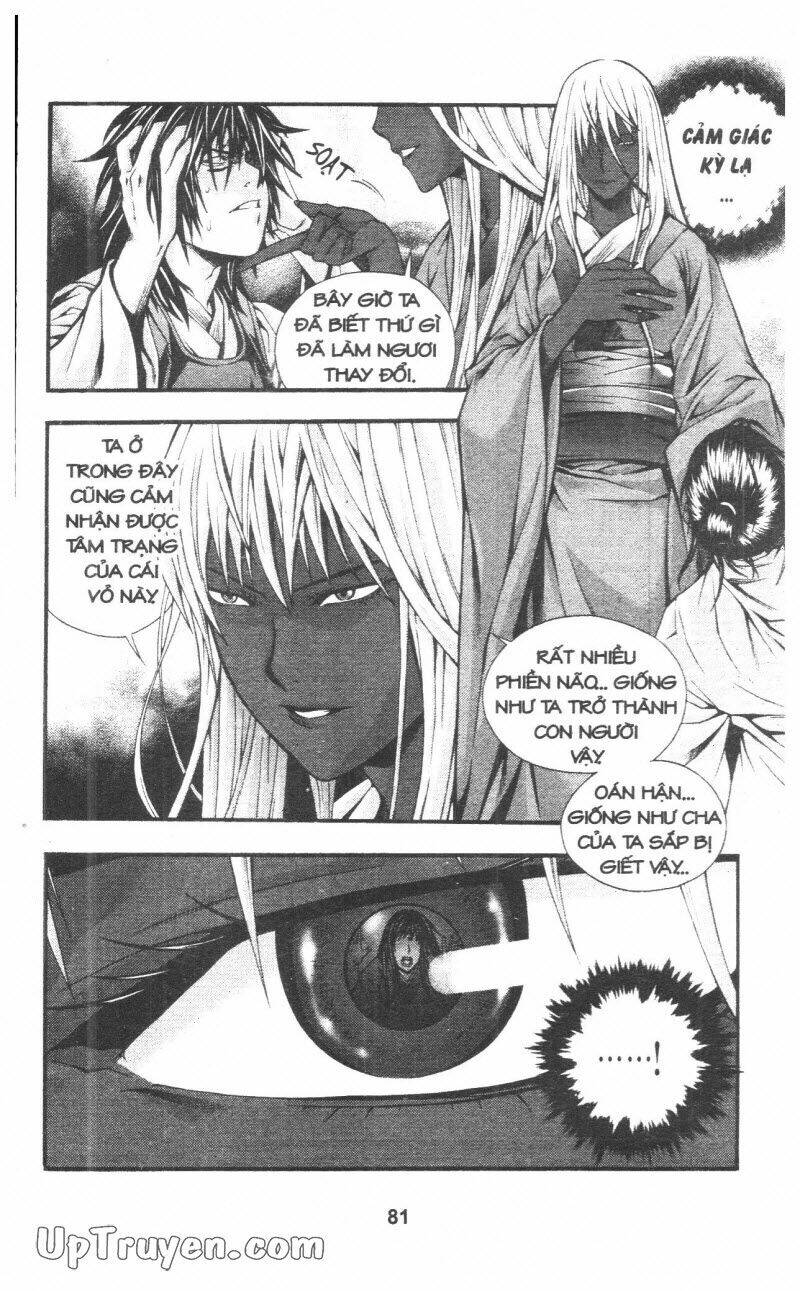 Thời Gió Lốc (Thời Đại Phong Tang) - Chapter 10 - Page 62