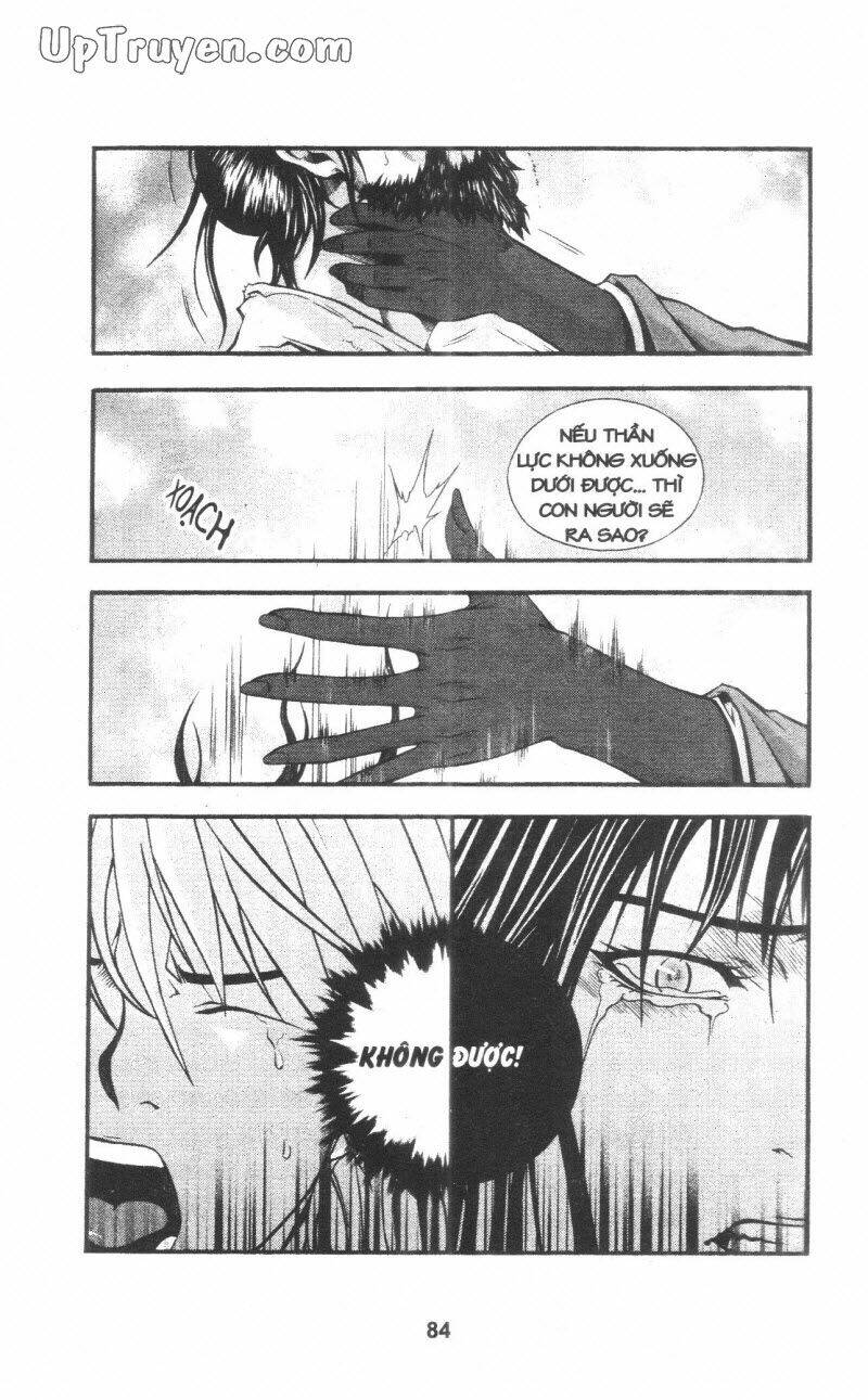 Thời Gió Lốc (Thời Đại Phong Tang) - Chapter 10 - Page 65