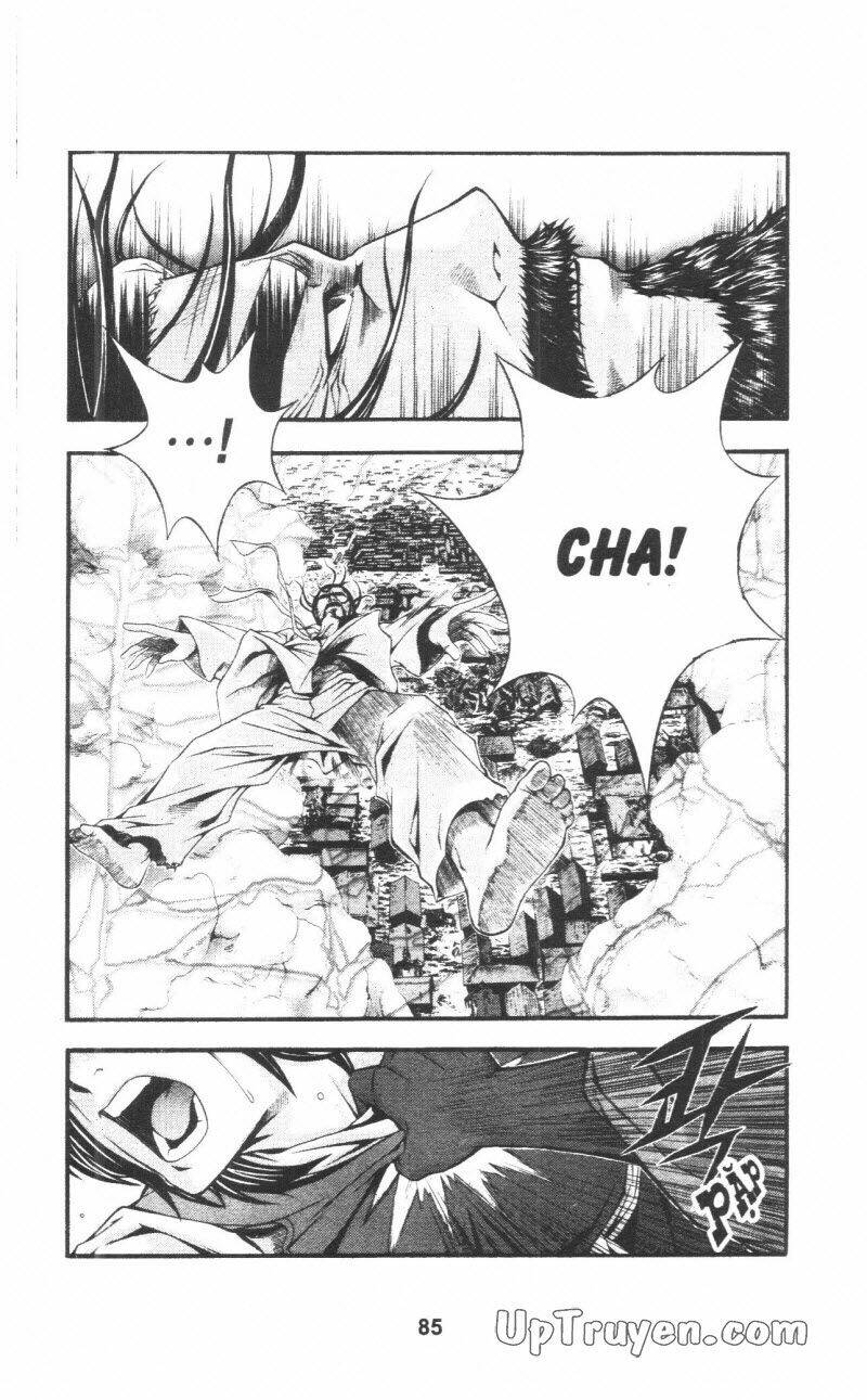 Thời Gió Lốc (Thời Đại Phong Tang) - Chapter 10 - Page 66