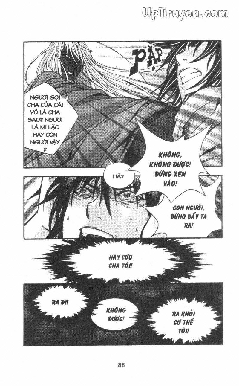 Thời Gió Lốc (Thời Đại Phong Tang) - Chapter 10 - Page 67