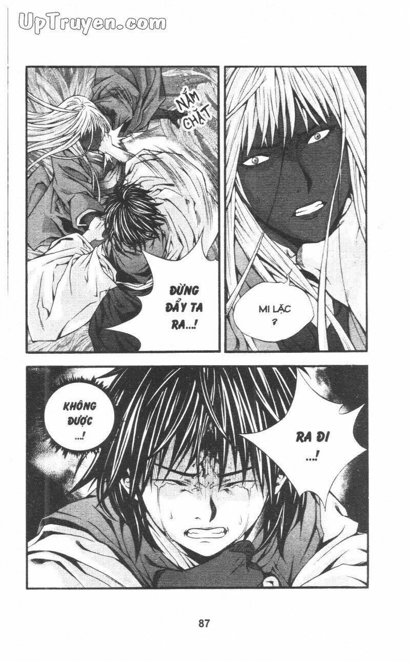 Thời Gió Lốc (Thời Đại Phong Tang) - Chapter 10 - Page 68