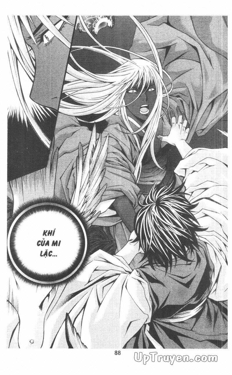 Thời Gió Lốc (Thời Đại Phong Tang) - Chapter 10 - Page 69