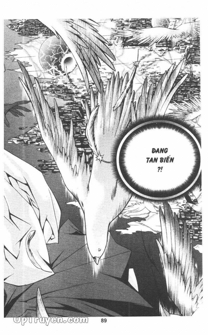 Thời Gió Lốc (Thời Đại Phong Tang) - Chapter 10 - Page 70