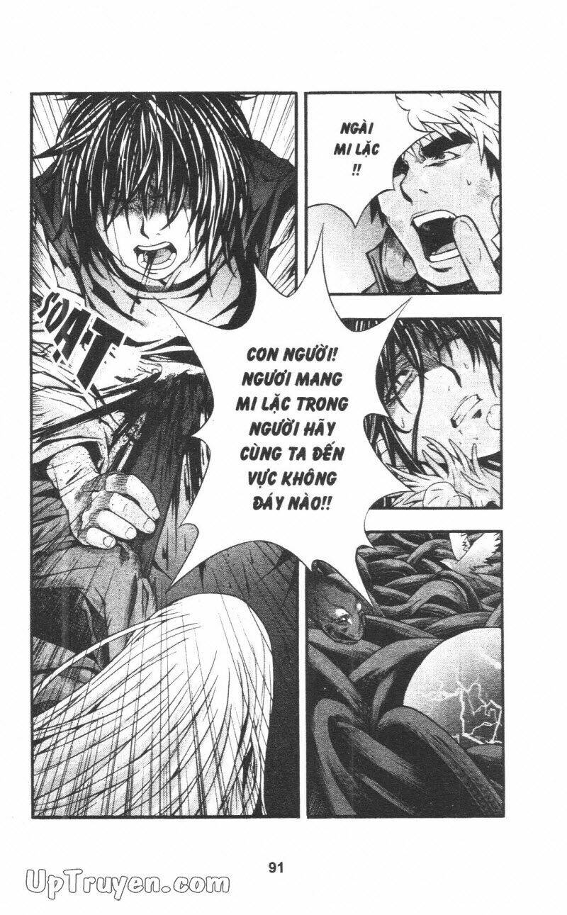 Thời Gió Lốc (Thời Đại Phong Tang) - Chapter 10 - Page 72