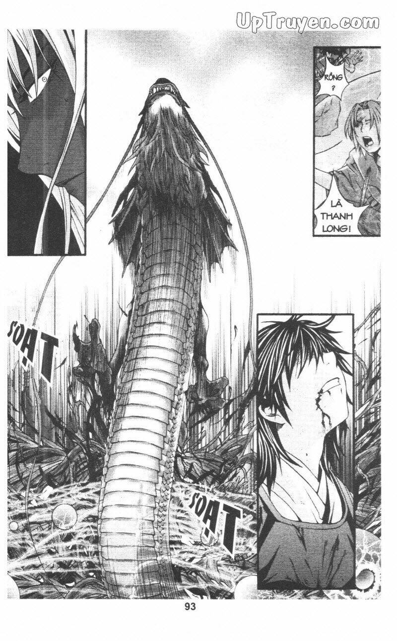 Thời Gió Lốc (Thời Đại Phong Tang) - Chapter 10 - Page 74