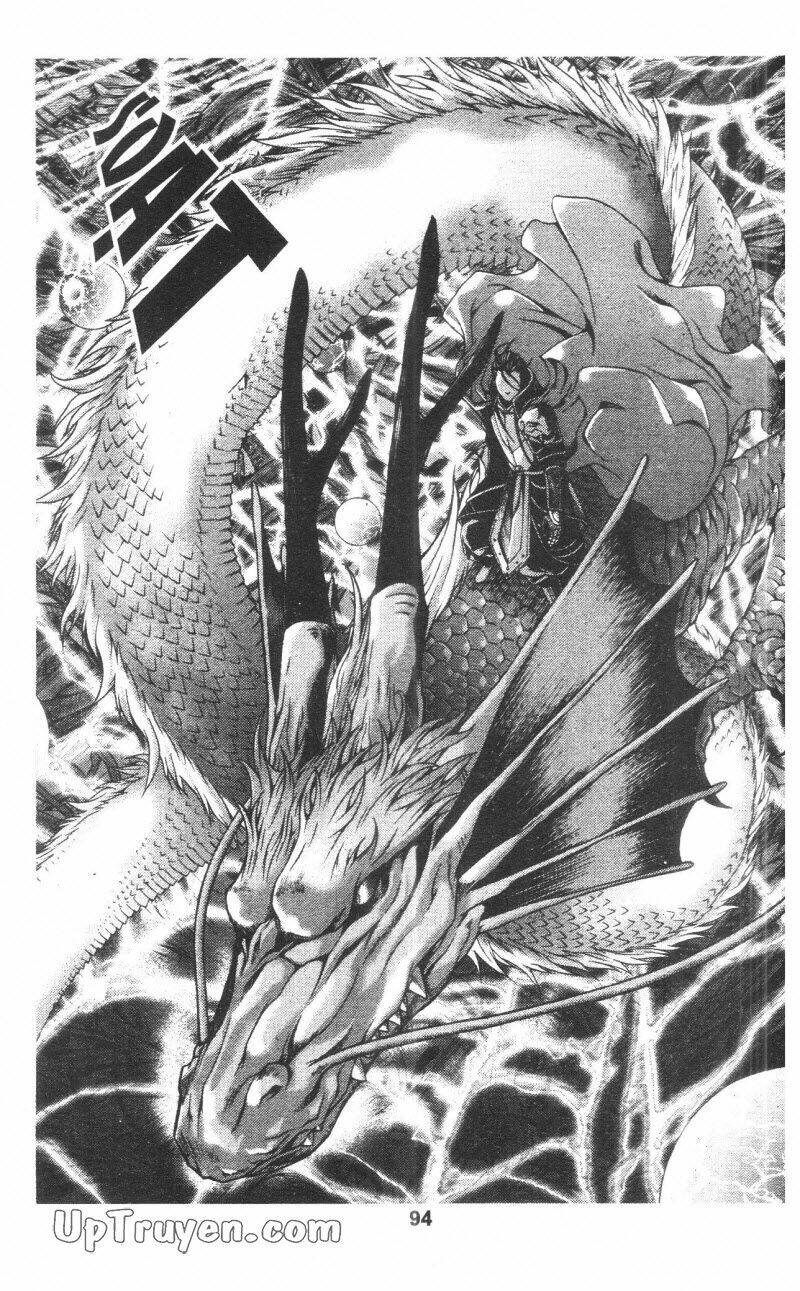 Thời Gió Lốc (Thời Đại Phong Tang) - Chapter 10 - Page 75