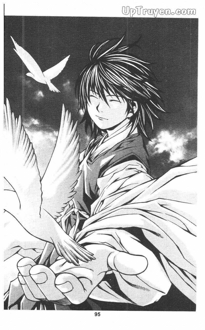 Thời Gió Lốc (Thời Đại Phong Tang) - Chapter 10 - Page 76