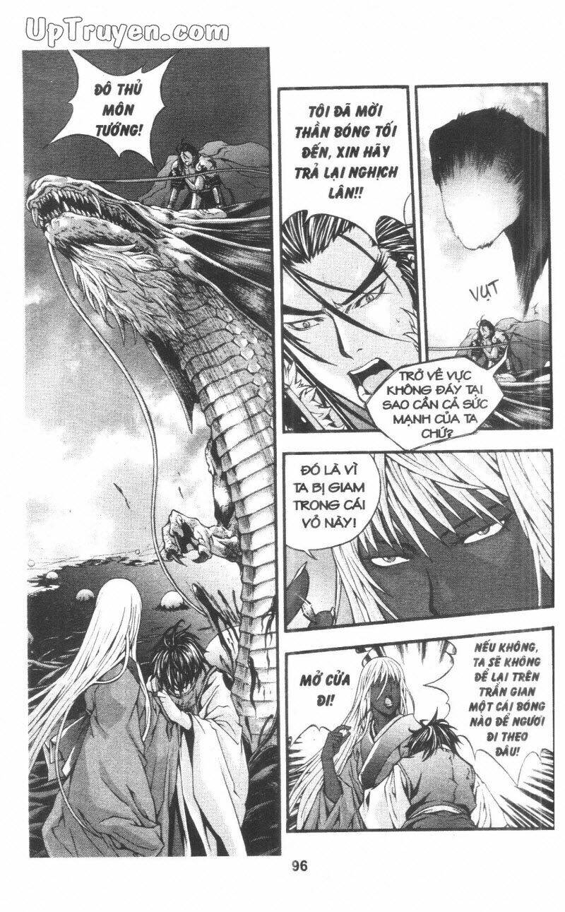 Thời Gió Lốc (Thời Đại Phong Tang) - Chapter 10 - Page 77