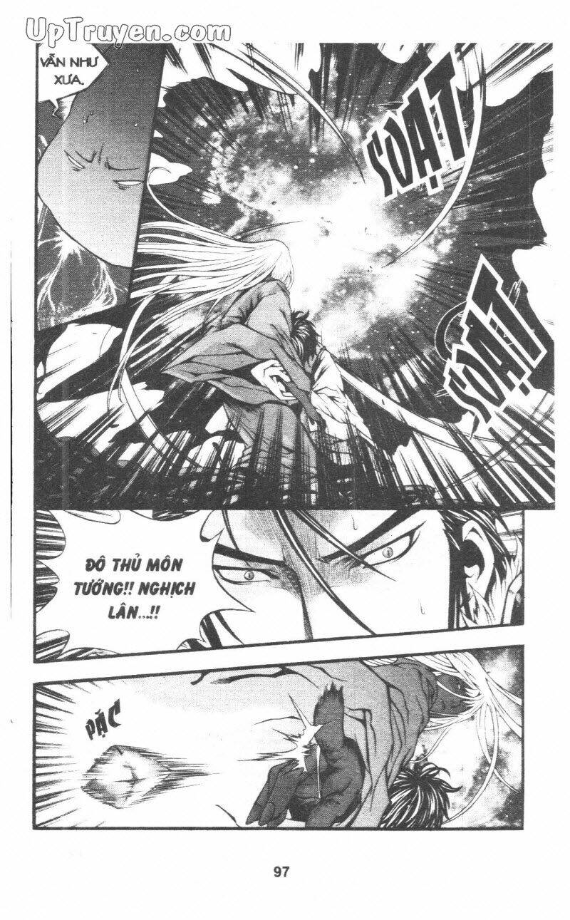 Thời Gió Lốc (Thời Đại Phong Tang) - Chapter 10 - Page 78