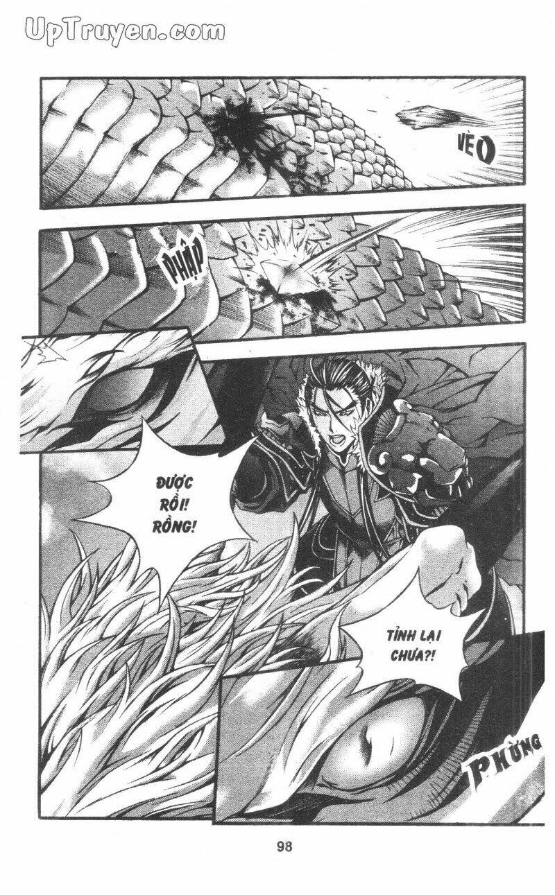 Thời Gió Lốc (Thời Đại Phong Tang) - Chapter 10 - Page 79