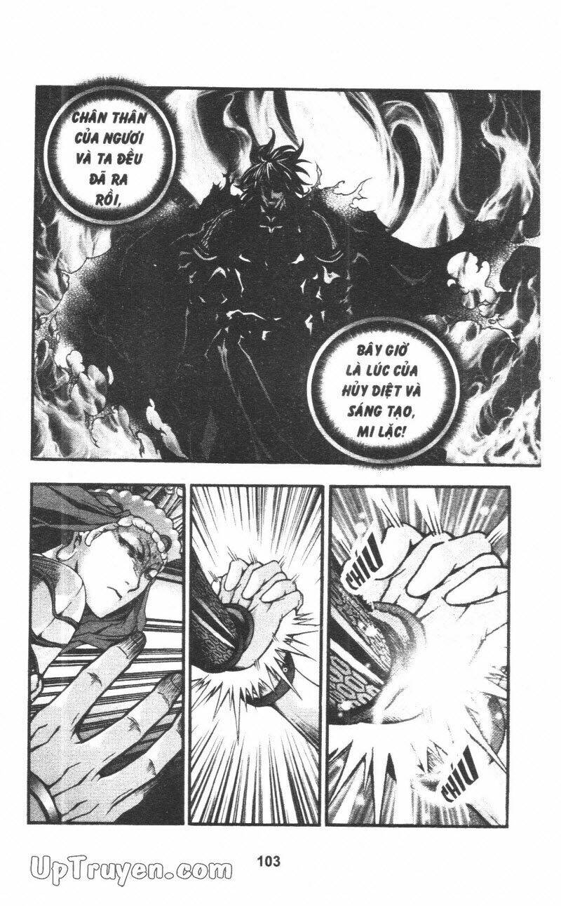 Thời Gió Lốc (Thời Đại Phong Tang) - Chapter 10 - Page 82