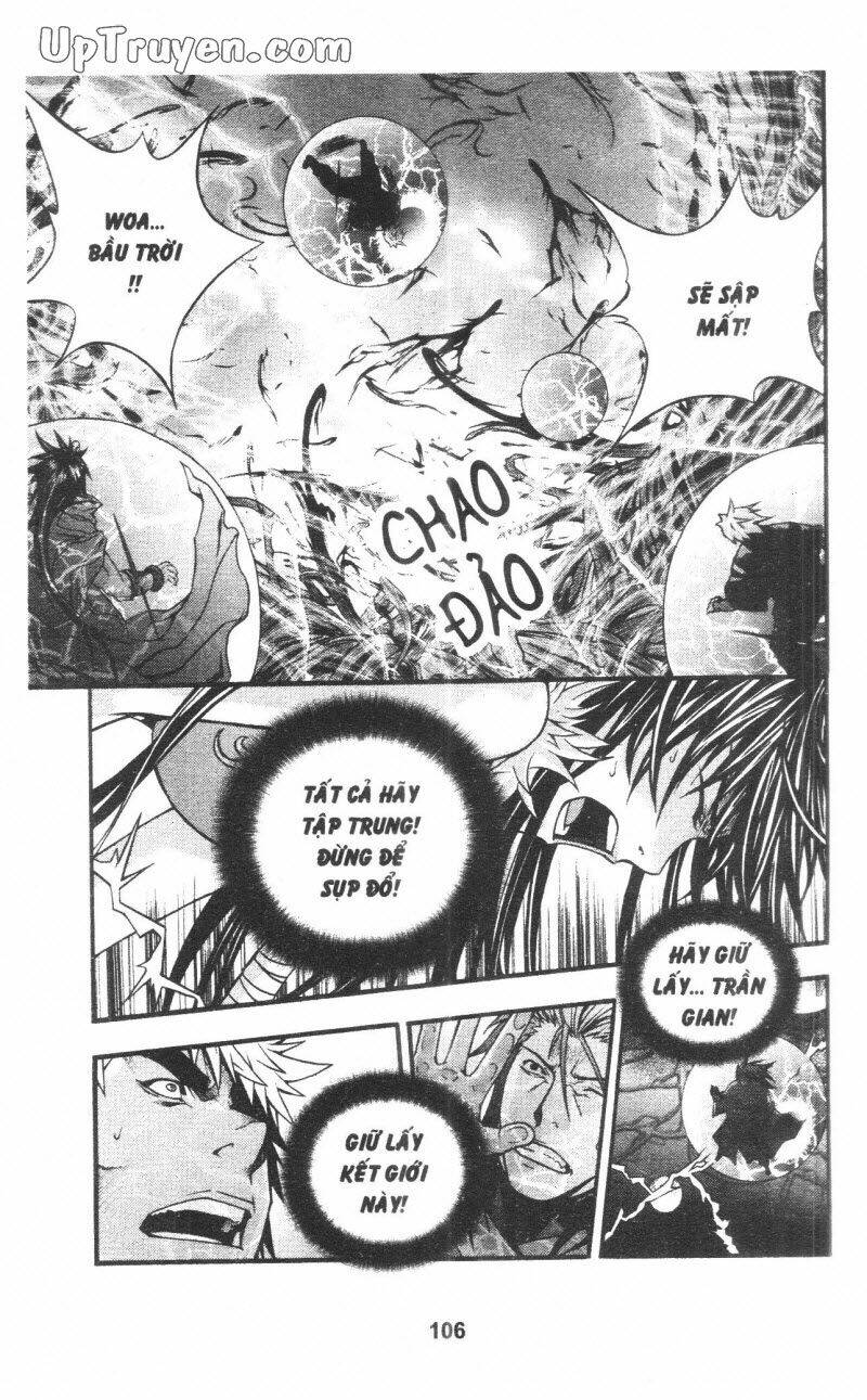 Thời Gió Lốc (Thời Đại Phong Tang) - Chapter 10 - Page 85