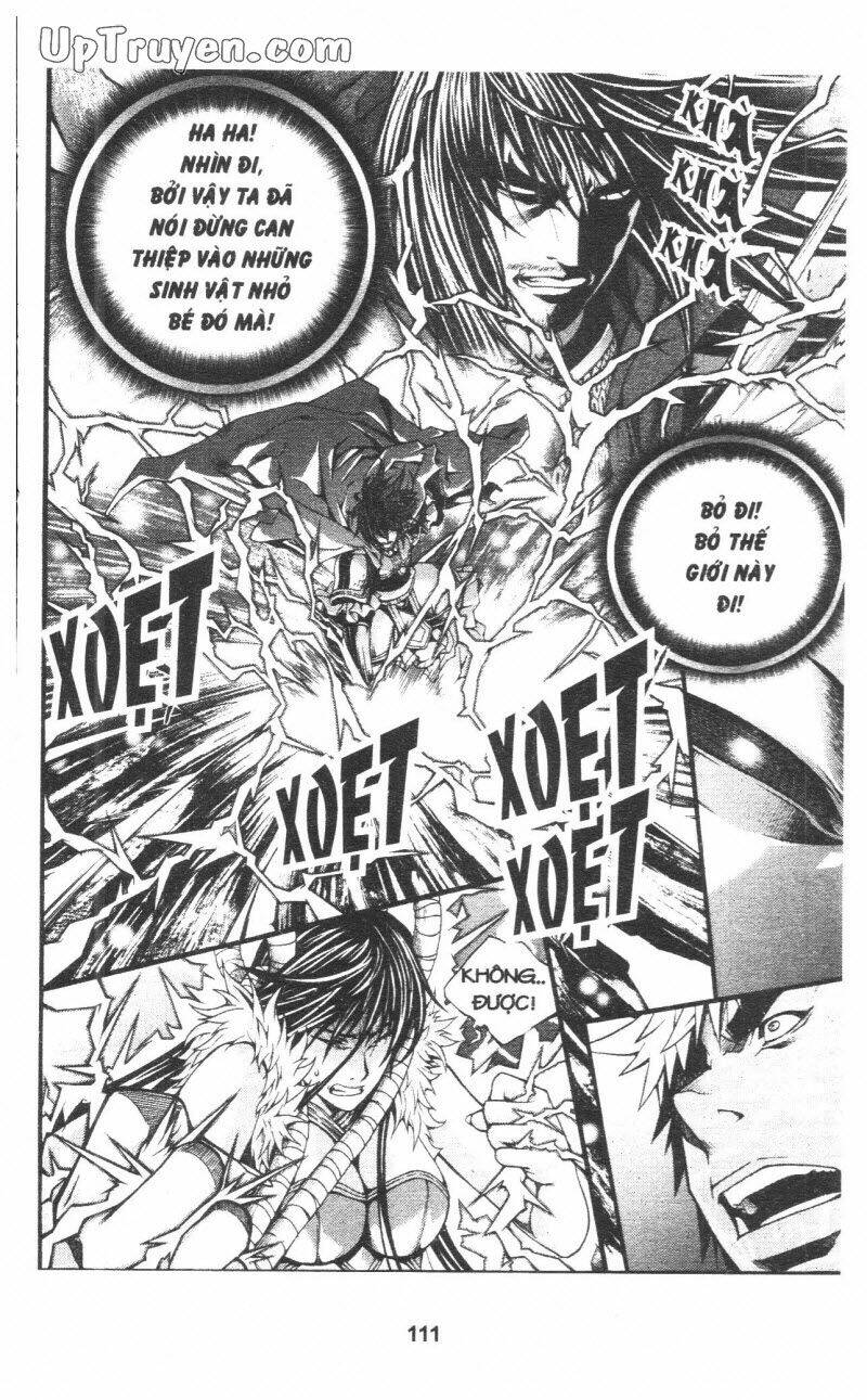 Thời Gió Lốc (Thời Đại Phong Tang) - Chapter 10 - Page 90