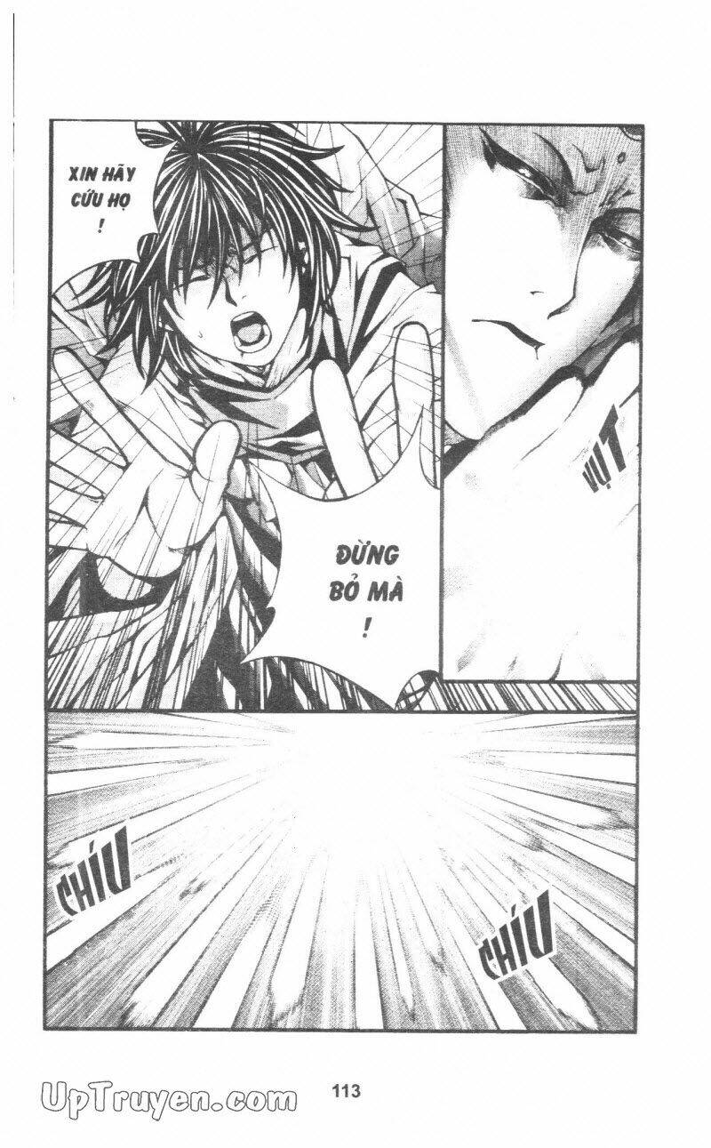 Thời Gió Lốc (Thời Đại Phong Tang) - Chapter 10 - Page 92