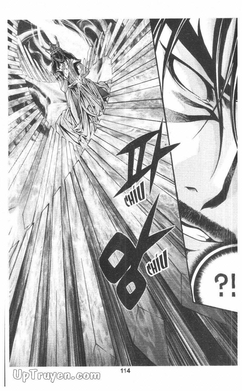 Thời Gió Lốc (Thời Đại Phong Tang) - Chapter 10 - Page 93